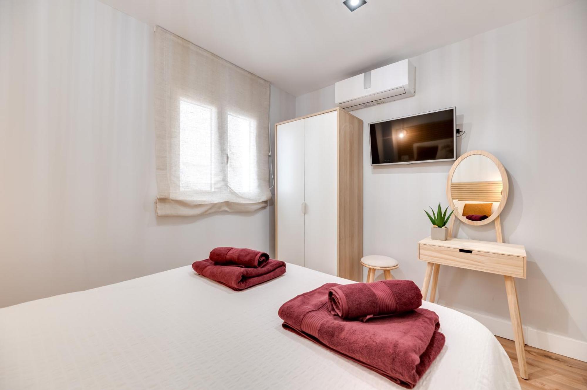 Ferienwohnung Picasso 2 Málaga Exterior foto