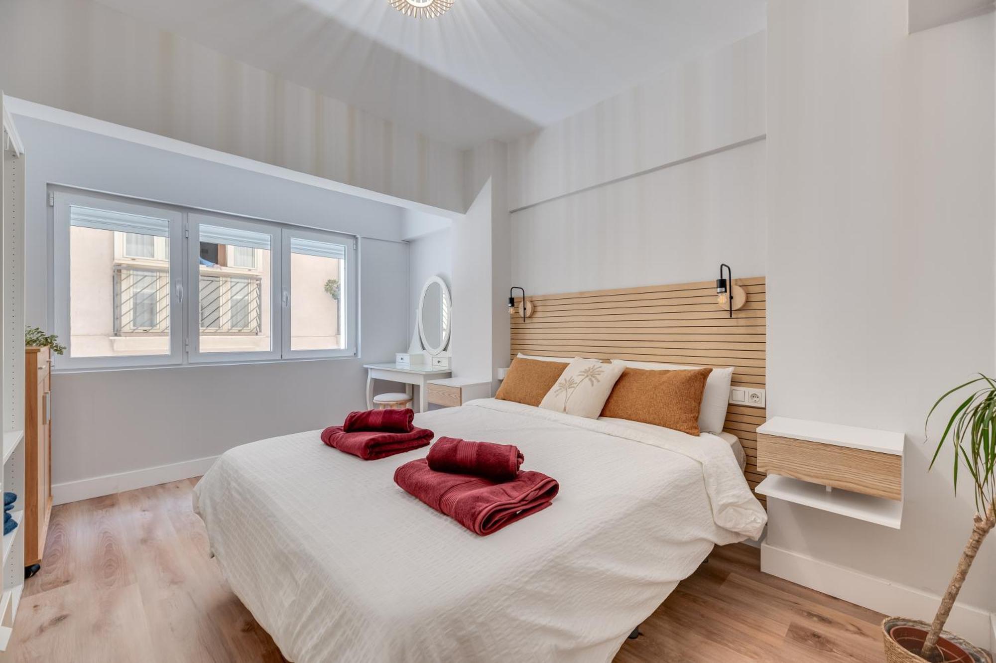 Ferienwohnung Picasso 2 Málaga Exterior foto